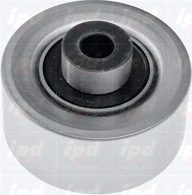 IPD 15-3387 Deflection/Guide Pulley, v-ribbed belt